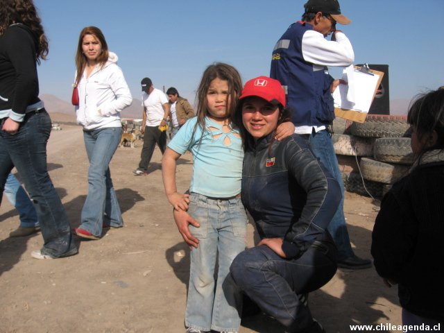 Piloto Yislainer Barraza