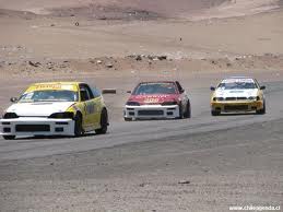 Automovilismo Verano 2009