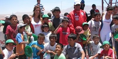 Automovilismo Diciembre 2010