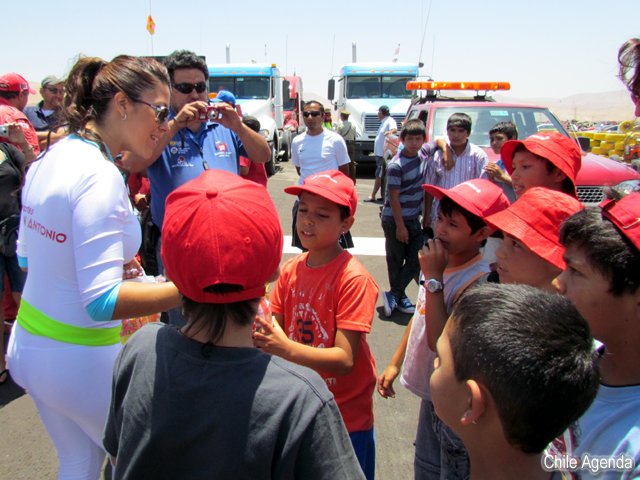 Automovilismo Diciembre 2011