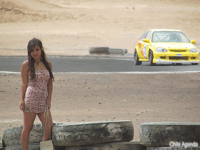 Automovilismo Diciembre 2011