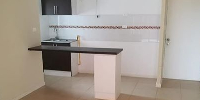 Arriendo Departamento en Alto Hospicio