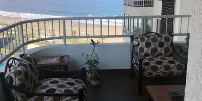 Arriendo departamento en Iquique