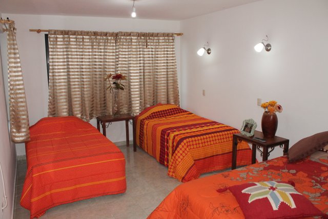 Hotel Andalucía
