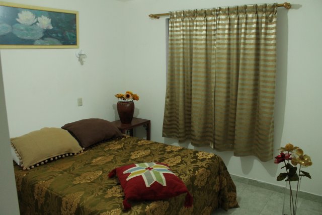 Hotel Andalucía