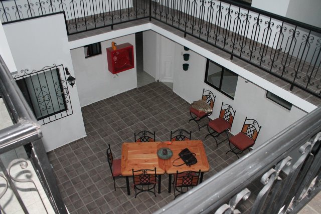 Hotel Andalucía