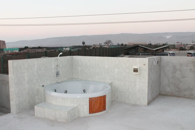 Hotel Andalucía