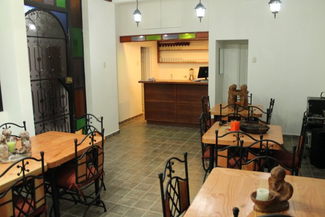 Hotel Andalucía