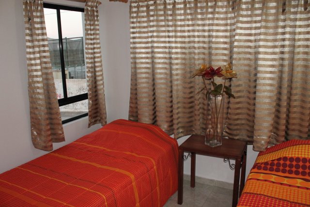Hotel Andalucía