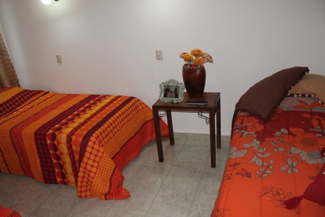 Hotel Andalucía