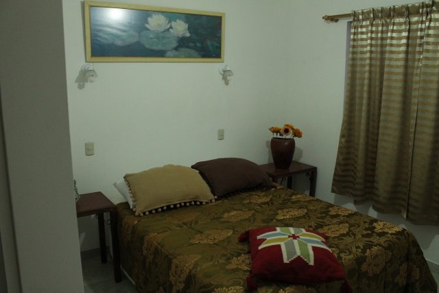 Hotel Andalucía
