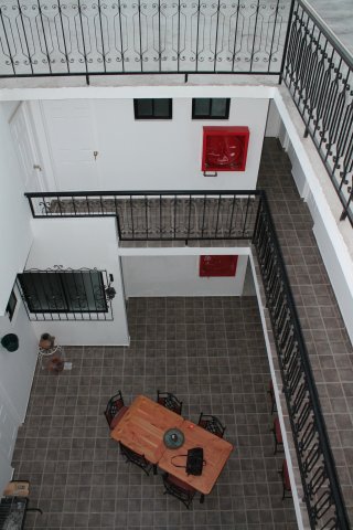 Hotel Andalucía