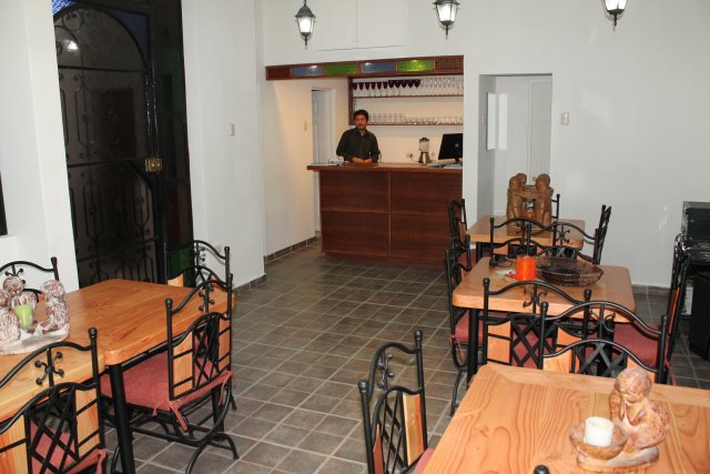 Hotel Andalucía