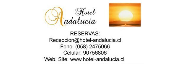 Hotel Andalucía