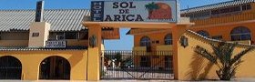 Hotel Sol de Arica