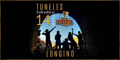Túneles Longino