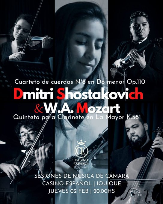 Academia Mozart