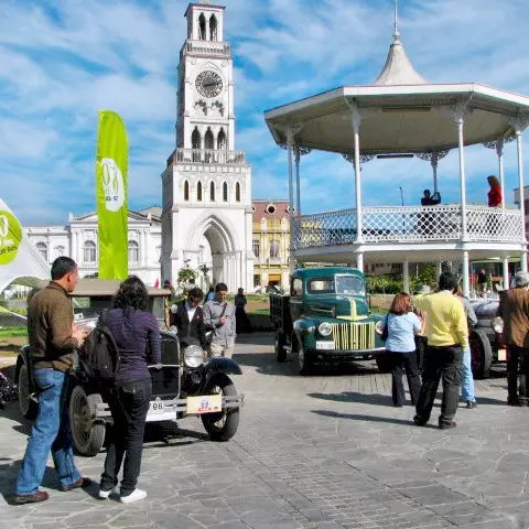 Eventos en iquique