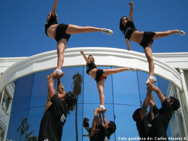Academia Dragones Elite Iquique
