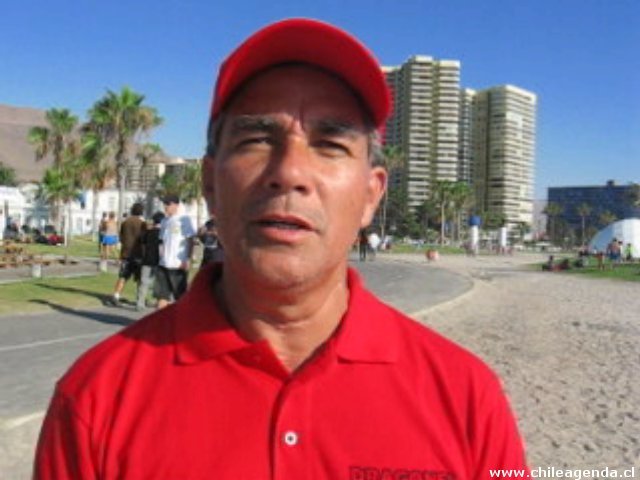 Academia Dragones Elite Iquique