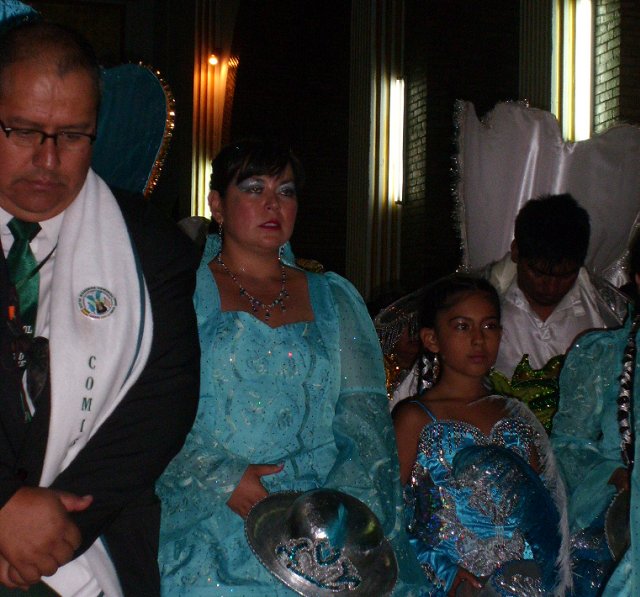 Carnaval de Oruro 2009