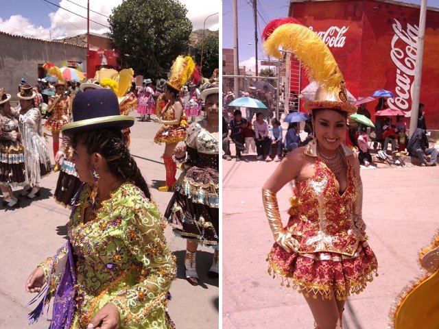Carnaval de Oruro