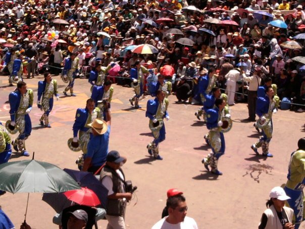 Carnaval de Oruro