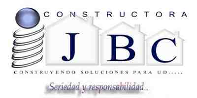 Empresa Constructora JBC