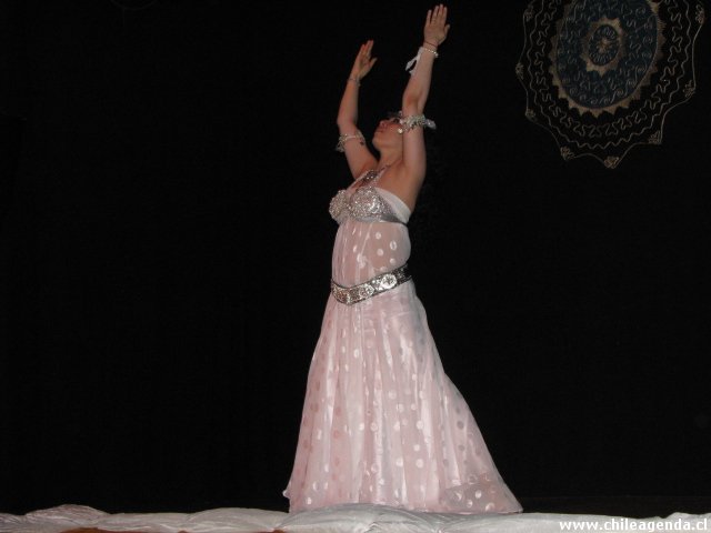 Gala Danza Maktub 2010