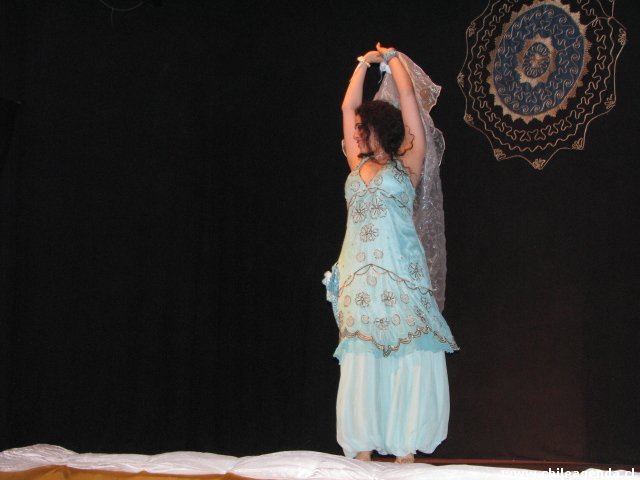 Gala Danza Maktub 2010