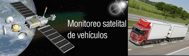 GPS en Iquique