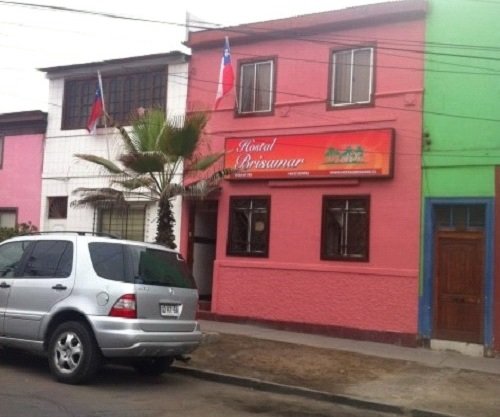 Hostal Brisamar