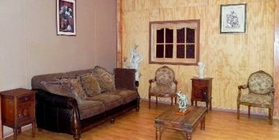Hostal Los Balcones de Andres