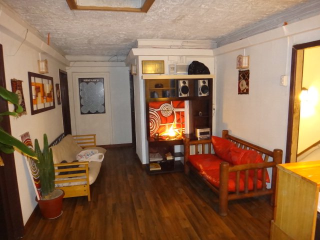 Hostal Sunset beach