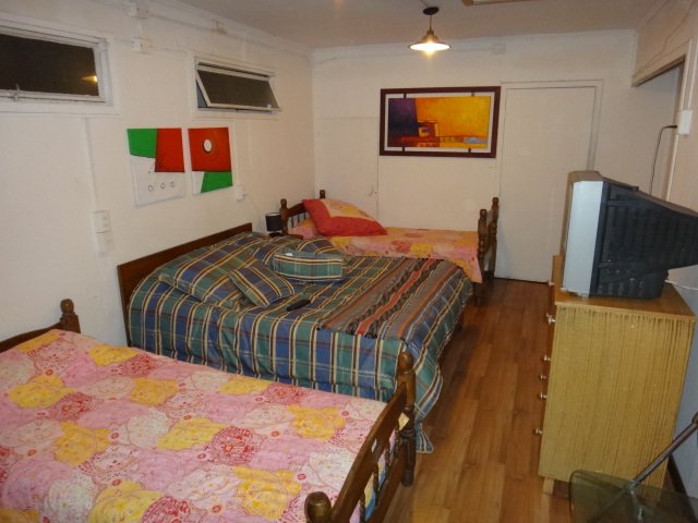 Habitación Múltiple de Hostal Sunset