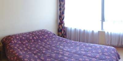 Hotel Chun Shang para trabajadores