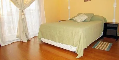 hotel Pacífico Norte
