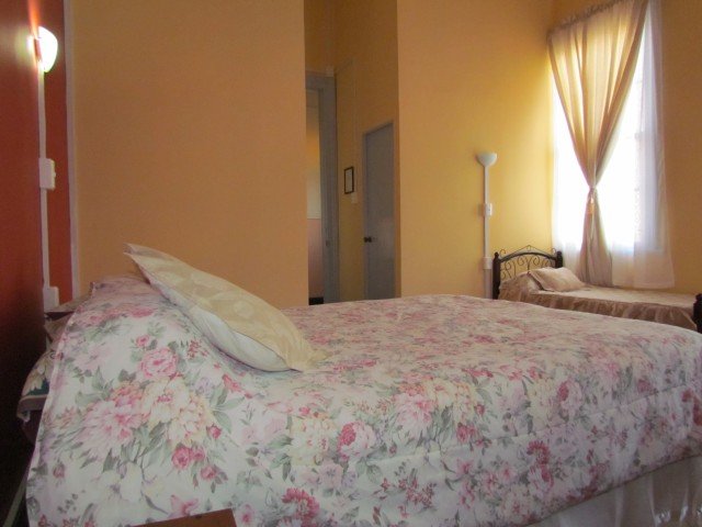 Hotel Pacíco Norte
