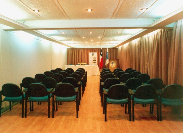Hotel las Dunas
