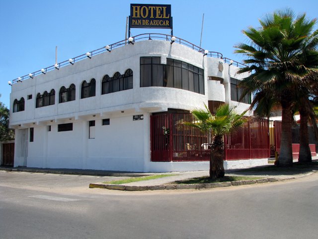 Habitación Doble