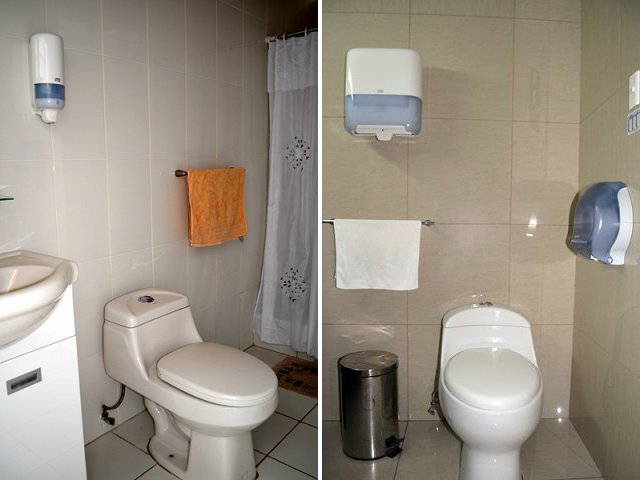 Hotel Velero