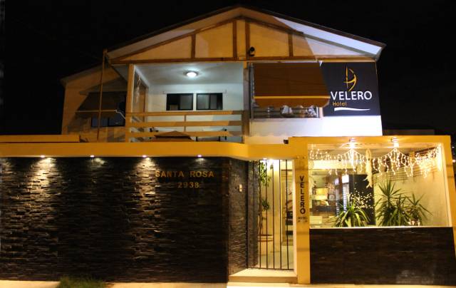 Hotel Velero