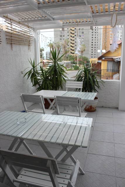 Hotel Velero