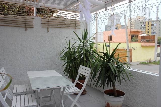 Hotel Velero