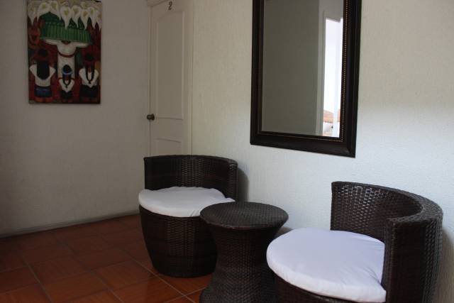 Hotel Velero
