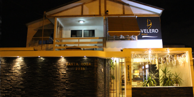 Hotel Velero