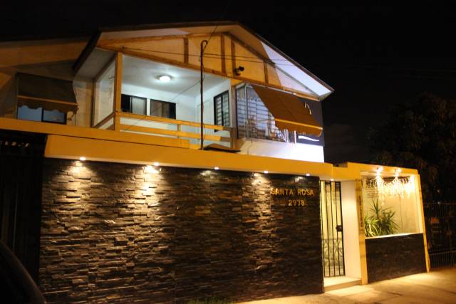 Hotel Velero