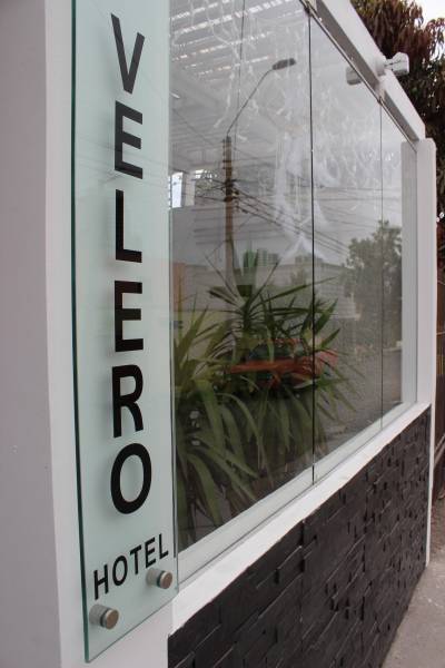 Hotel Velero