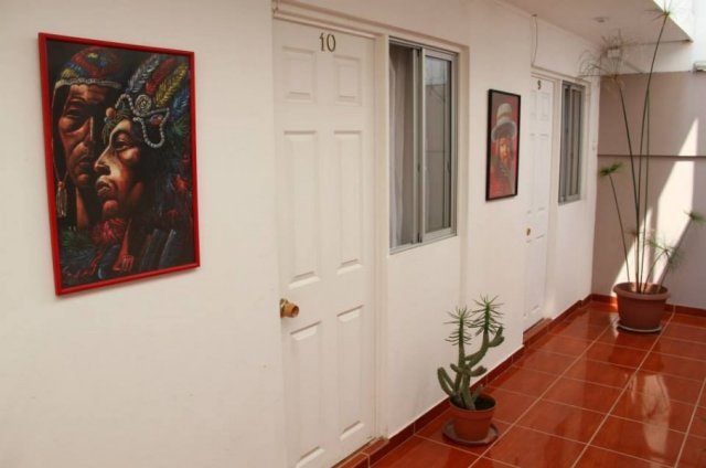 Hotel Velero