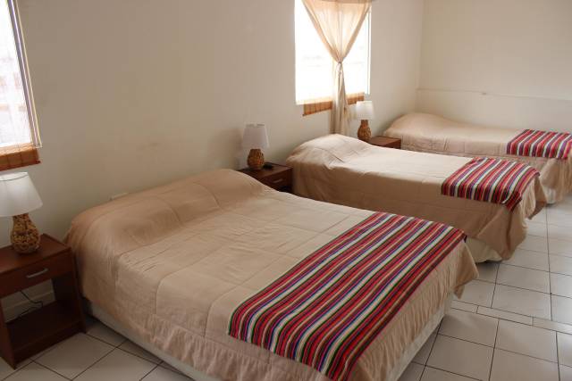  Hotel Velero Centro